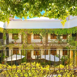 El Carmen Hotel Antigua