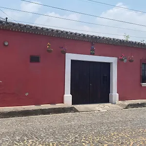Casa De Leon Guest house Antigua