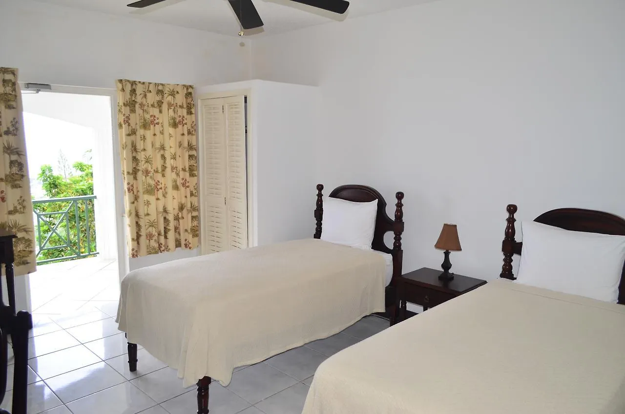 Pink Rock Inn Bed And Breakfast Ocho Rios Jamaica