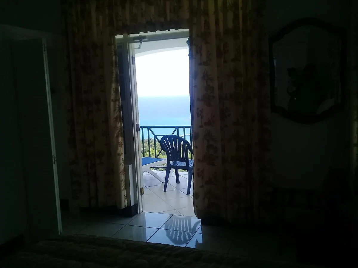 Pink Rock Inn Bed And Breakfast Ocho Rios 0*,